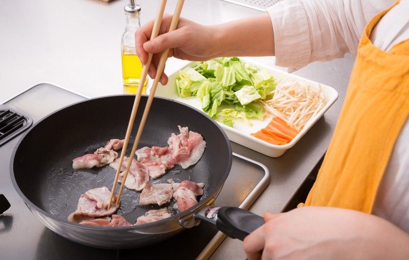 ガス料金の比較
